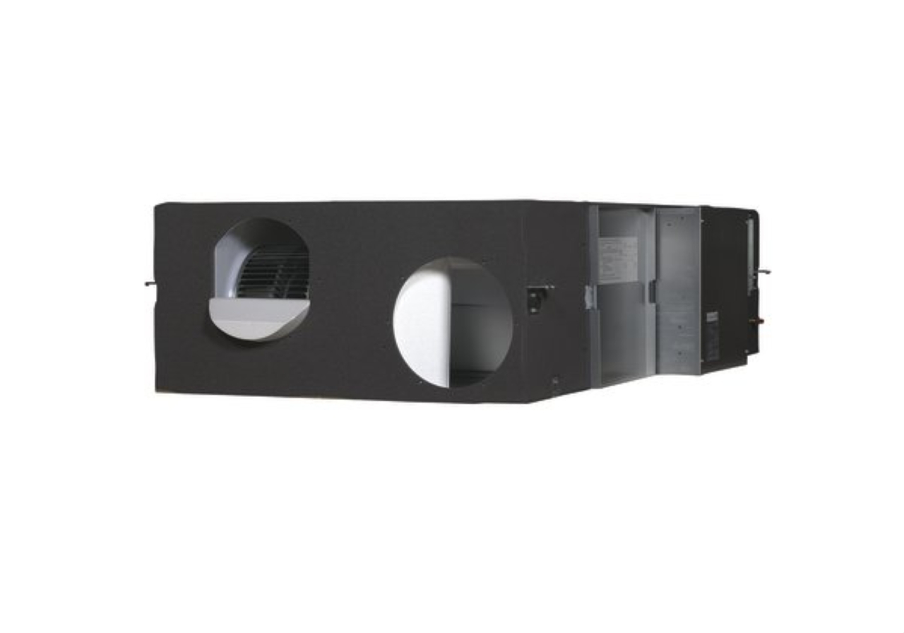  Caisson double flux type VKM - taille 50 - 400x400px